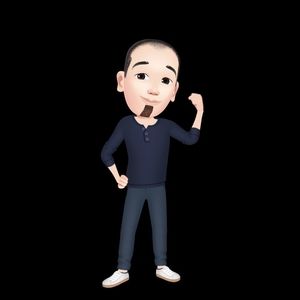 Meet your Posher, Mike